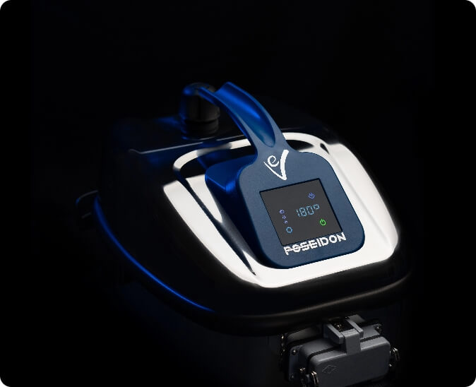 Specially made for
your business.